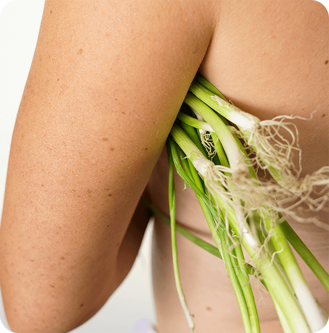 Natural deodorants don't work?