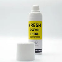 Intimate Serum: Fresh Down There