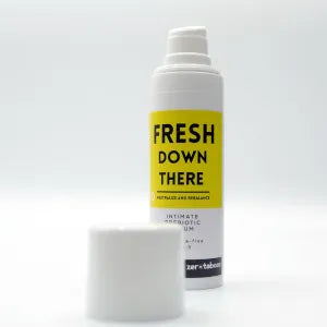 Intimate Serum: Fresh Down There