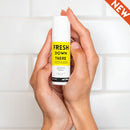Intimate Serum: Fresh Down There