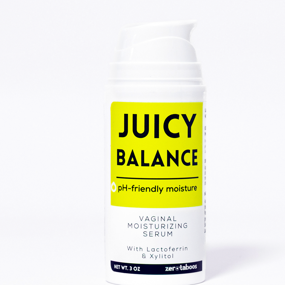 Juicy Balance Intimate Moisturizer