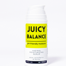 Juicy Balance Intimate Moisturizer