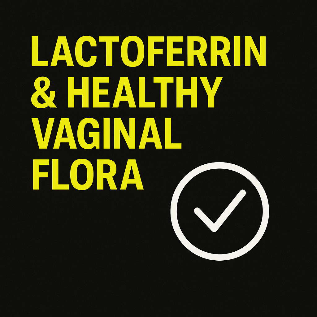 Healthy Flora