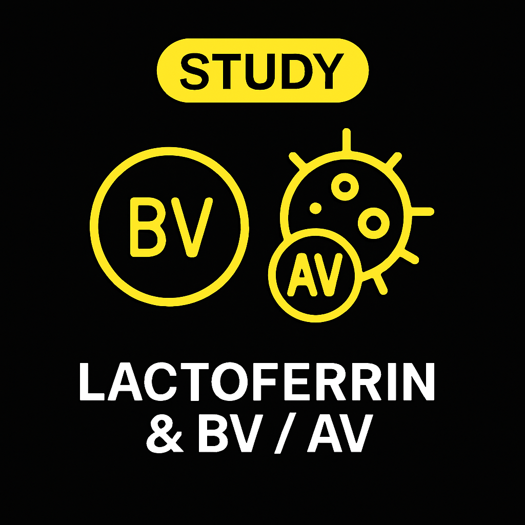 BV, AV