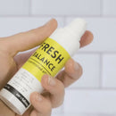 Fresh Balance intimate serum texture